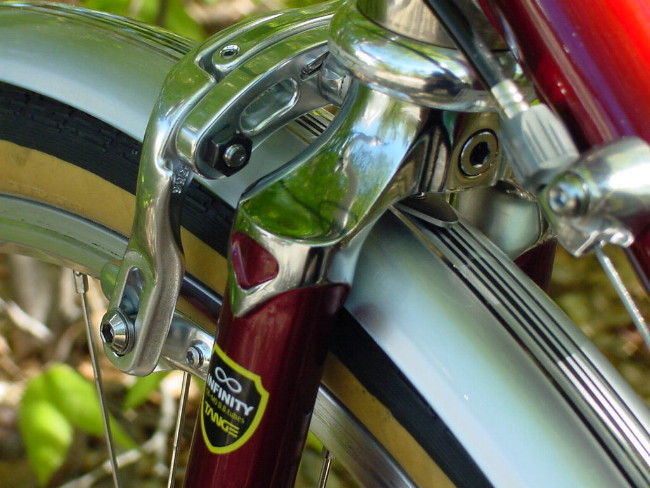 Tektro Brakes